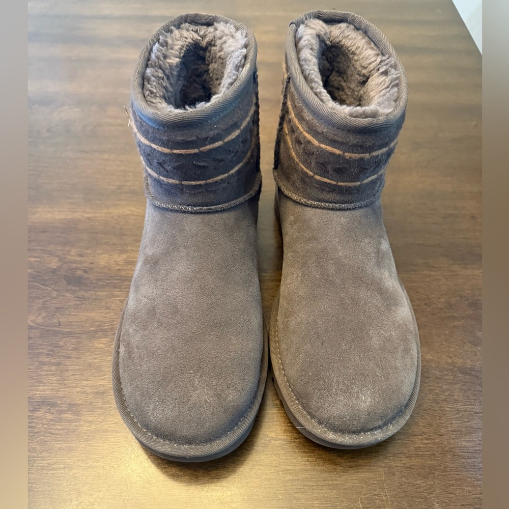 UGG Classic Mini Ritzia - Picture 2 of 6